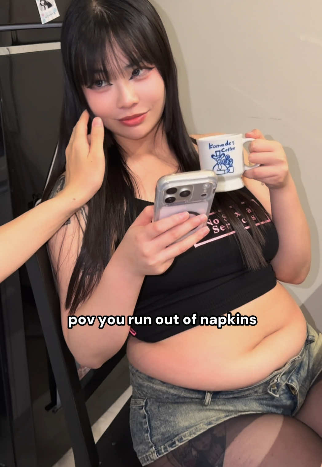 @Milky Braces