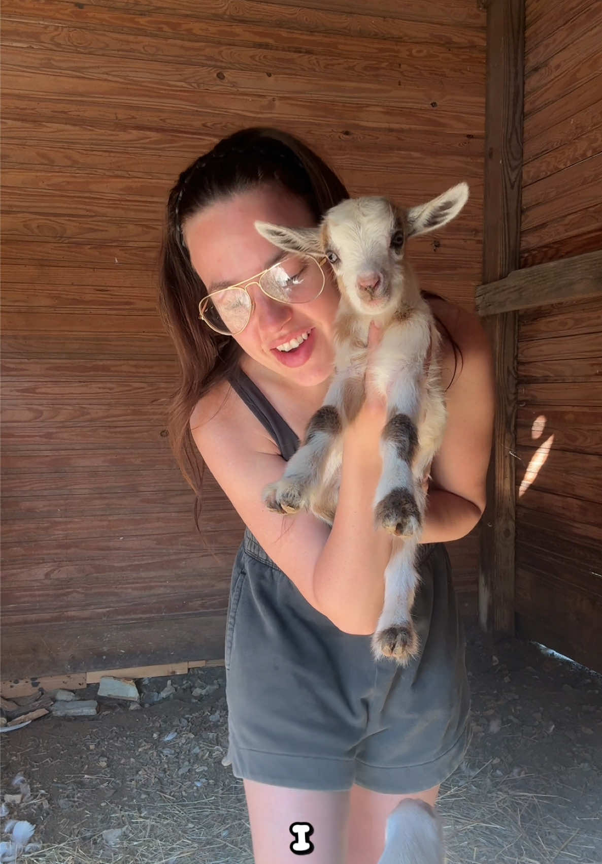 @Mindy | Pretend Farmer