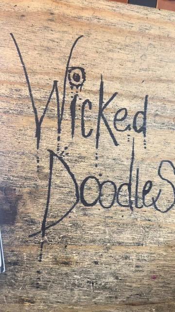 @Wicked doodles