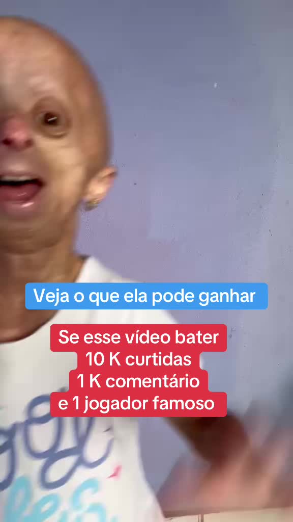@Apoia&ensp;causa&ensp;das&ensp;Doen&ccedil;as&ensp;Raras