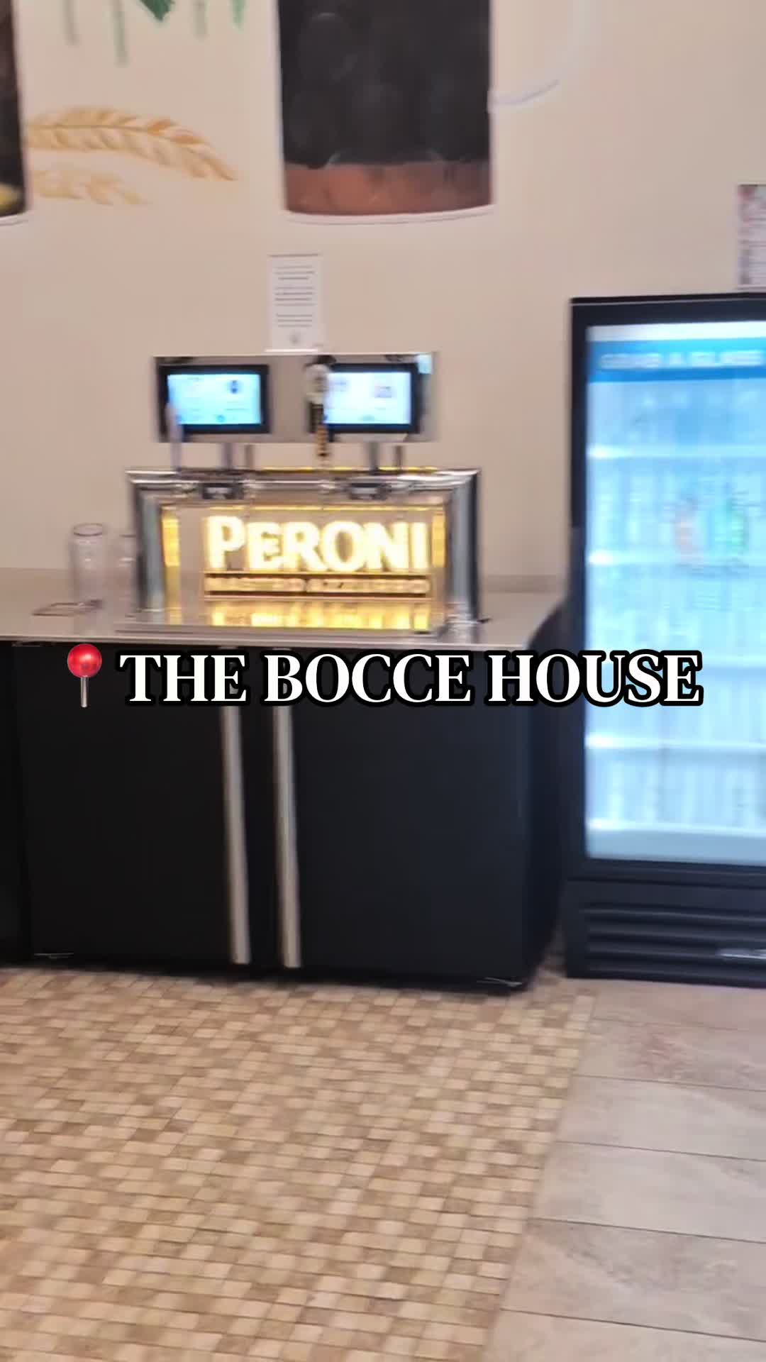 @The Bocce House - Pittsburgh