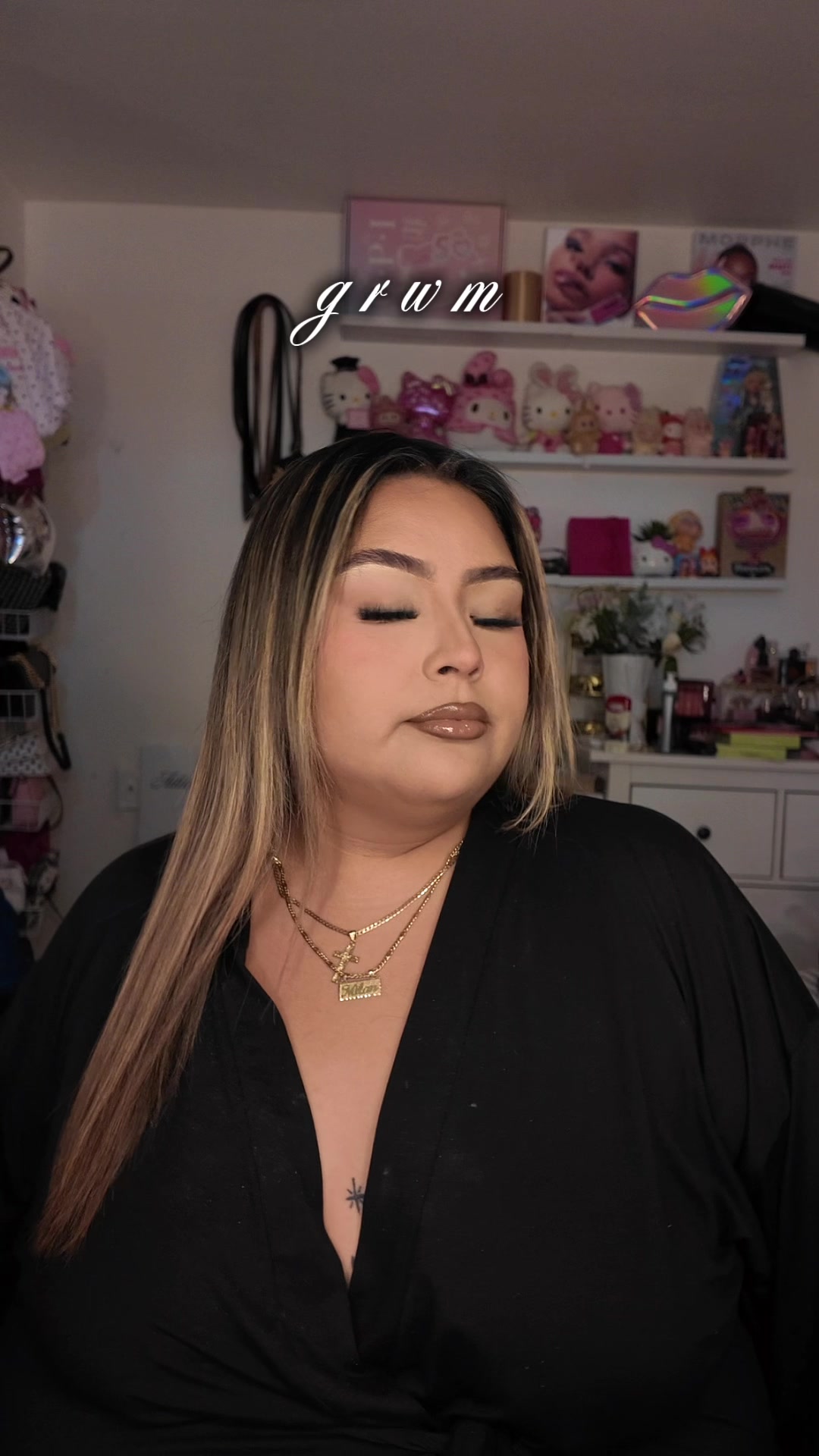 @melanie angeles ౨ৎ