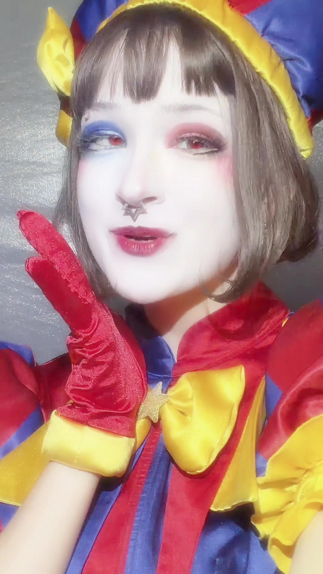 @𝜮𝜼𝜶 ₍^. .^₎⟆