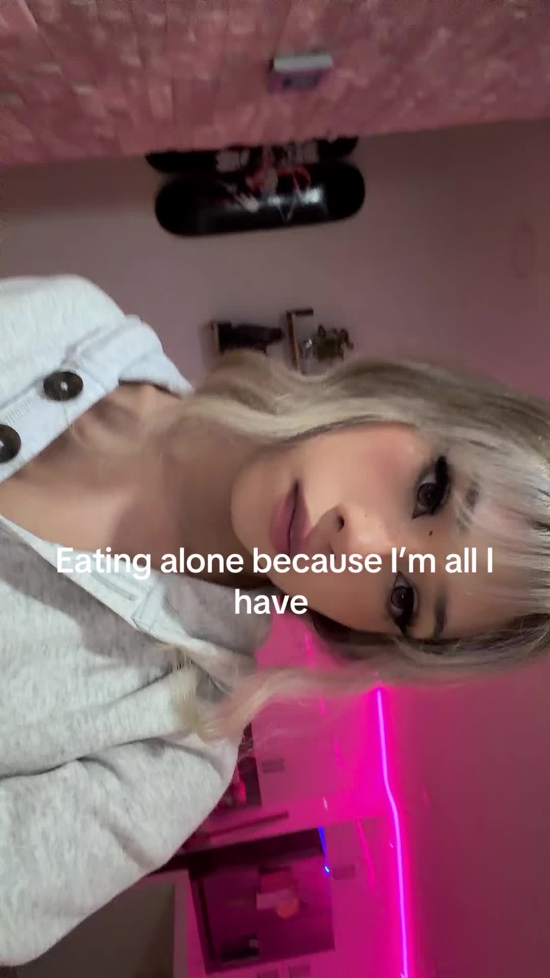 @Evil talia