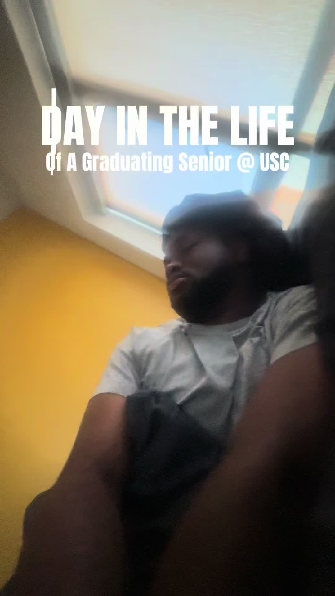 @Nnaemeka | College & Tech