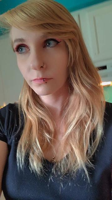 @SassySiren