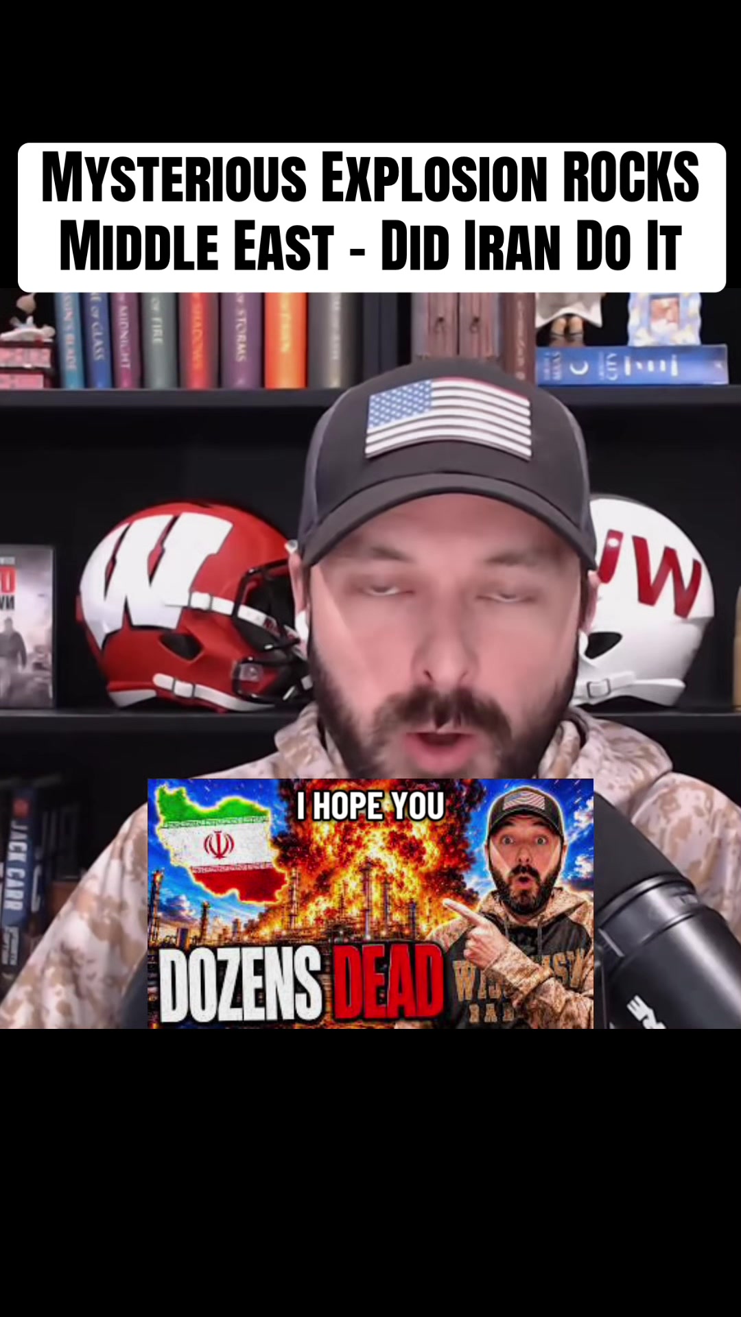 @Steve national