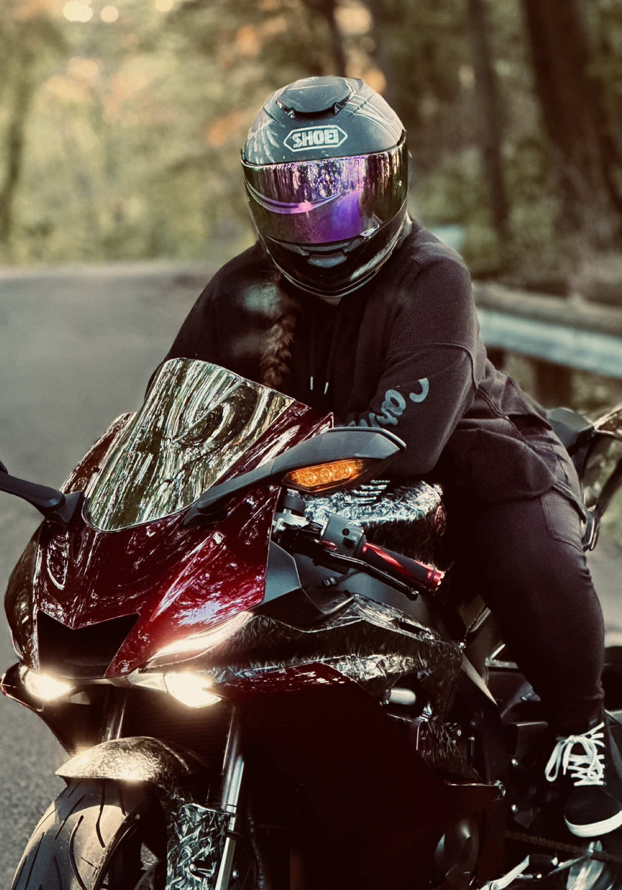 @RatedR6