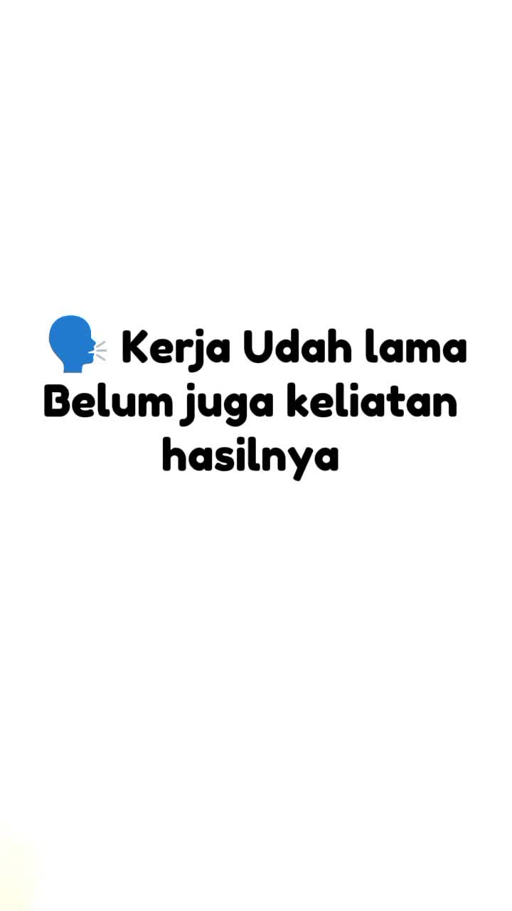 @Mara Auliya