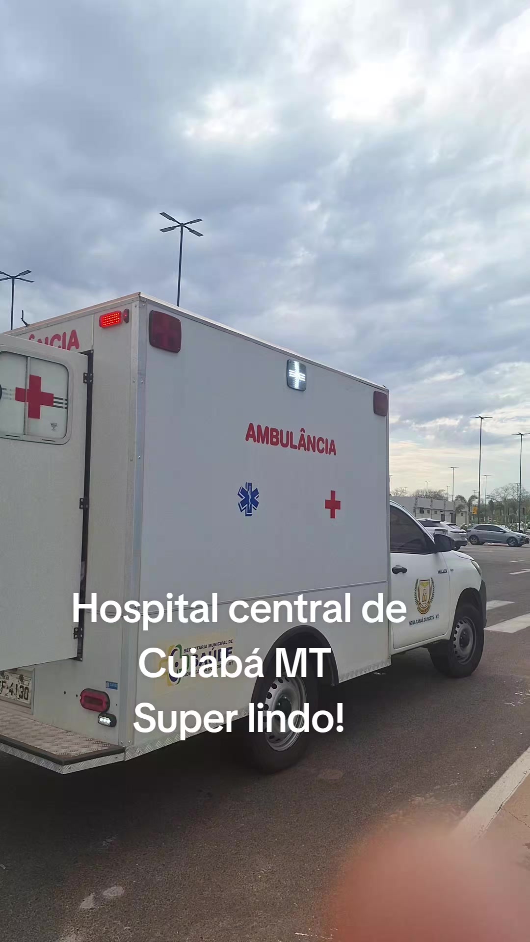 @Nalzedir França Militão