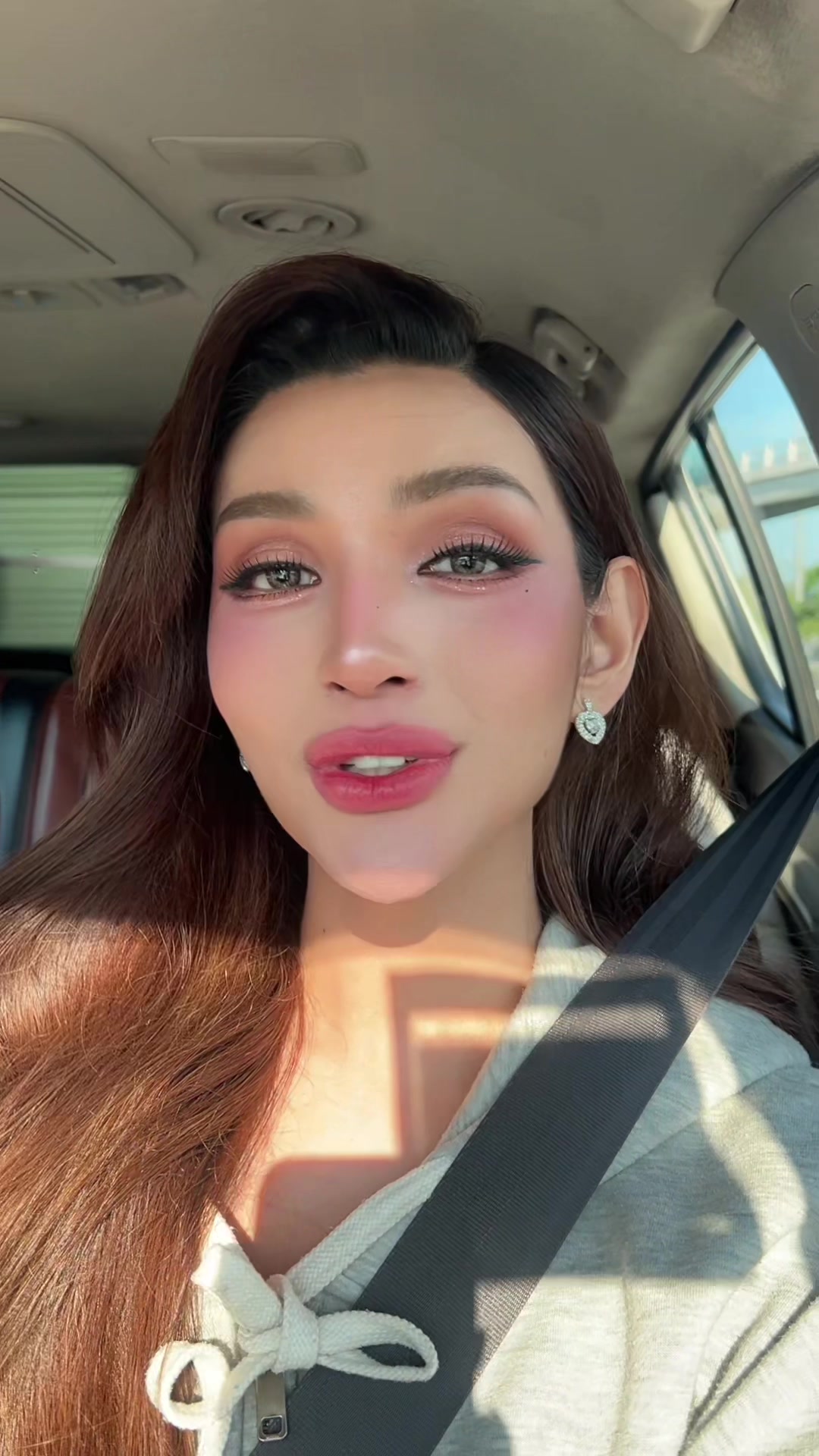 @JAMIE •Trans Empowerment