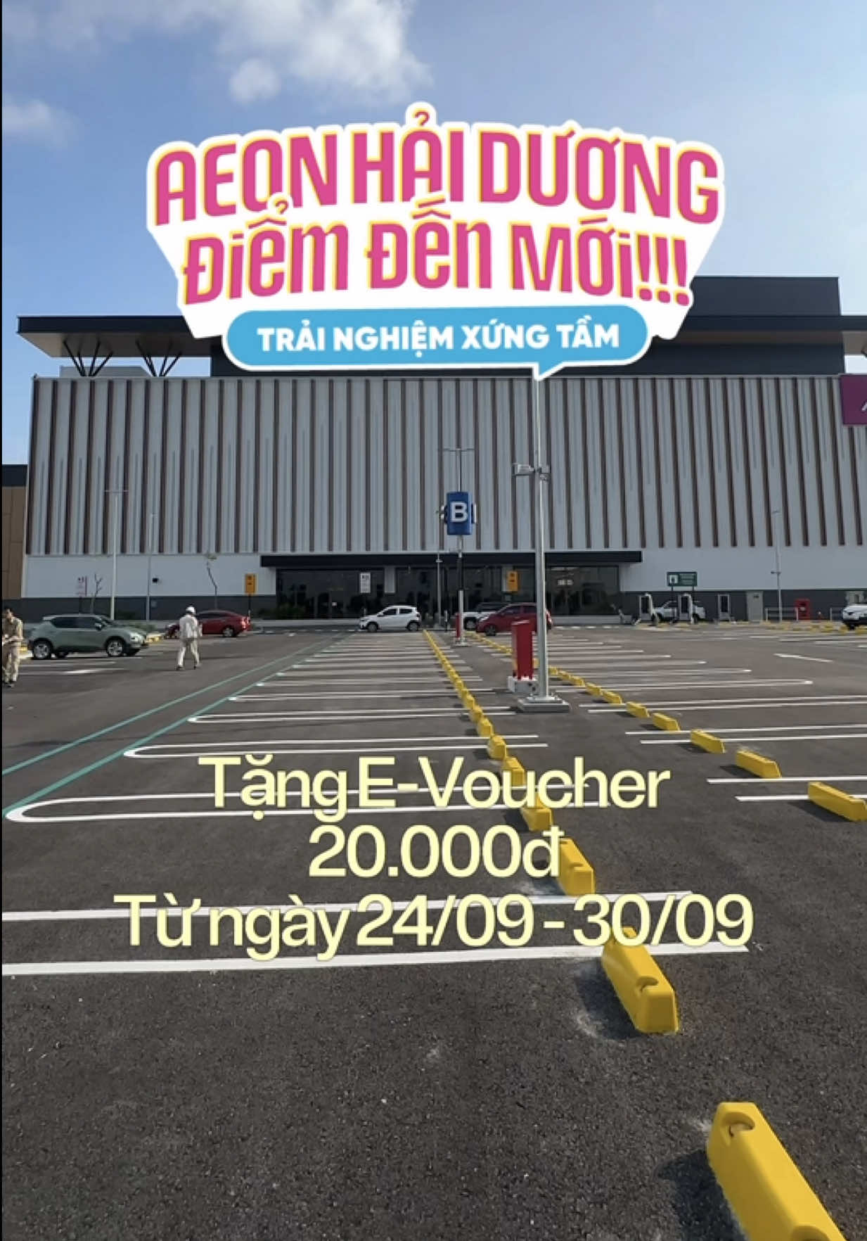 @AEON Vietnam