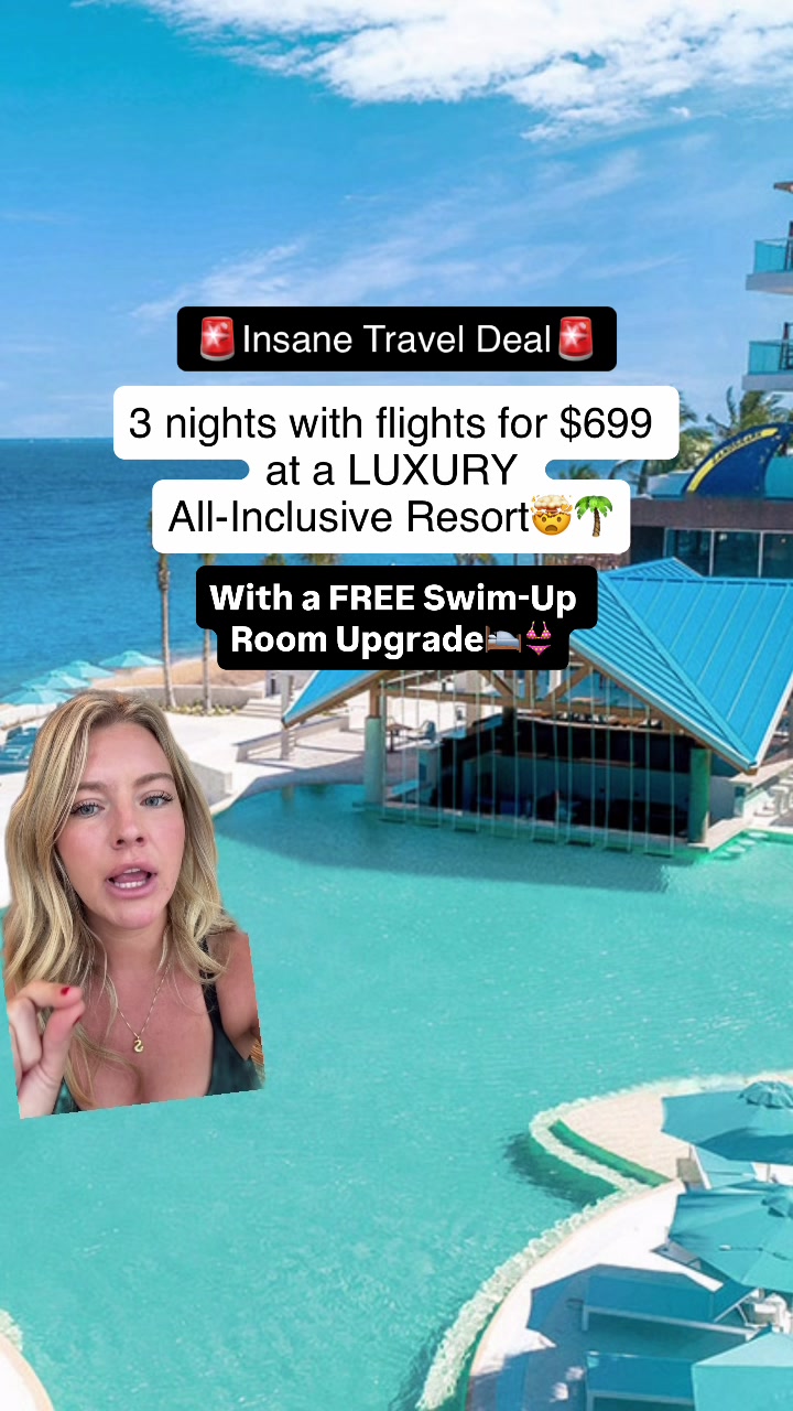 @All Inclusive Outlet