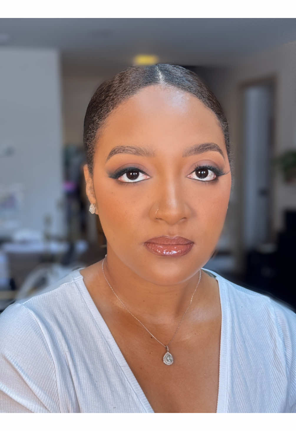 @Makeup by Sherviii