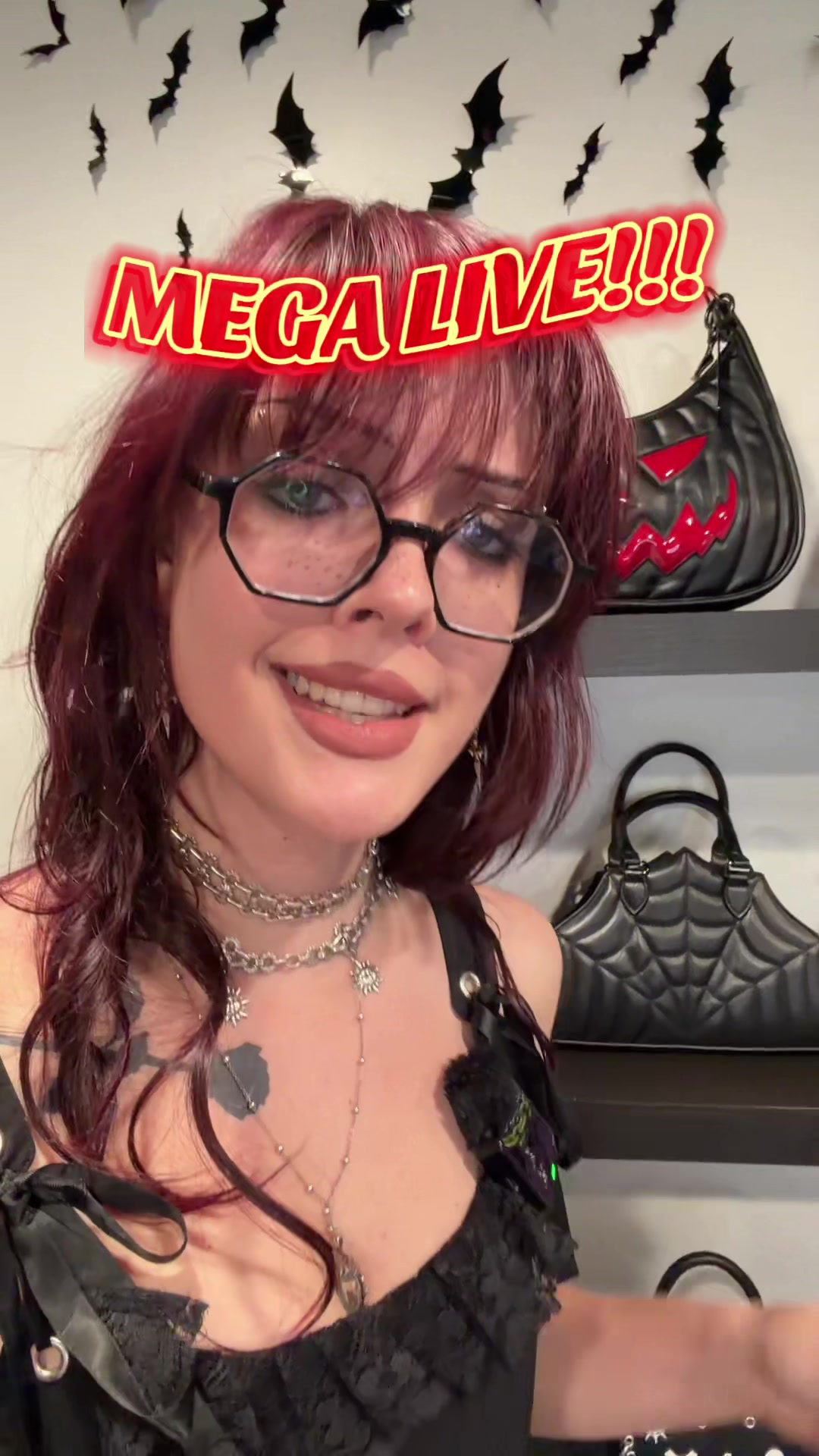 @Wicked Misfit Shop