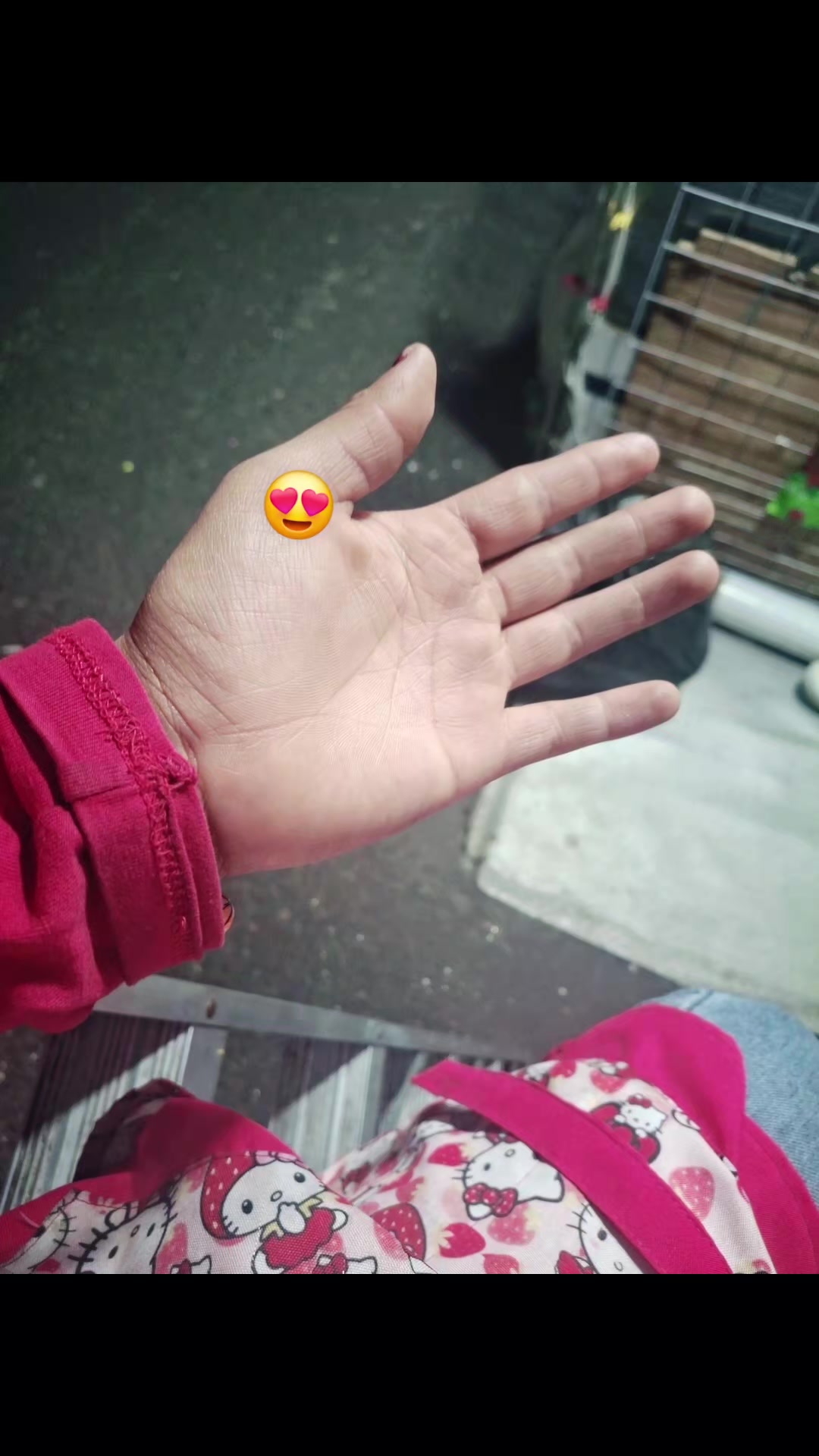 @Ɓĕţ&yuml;&yuml;😍😘