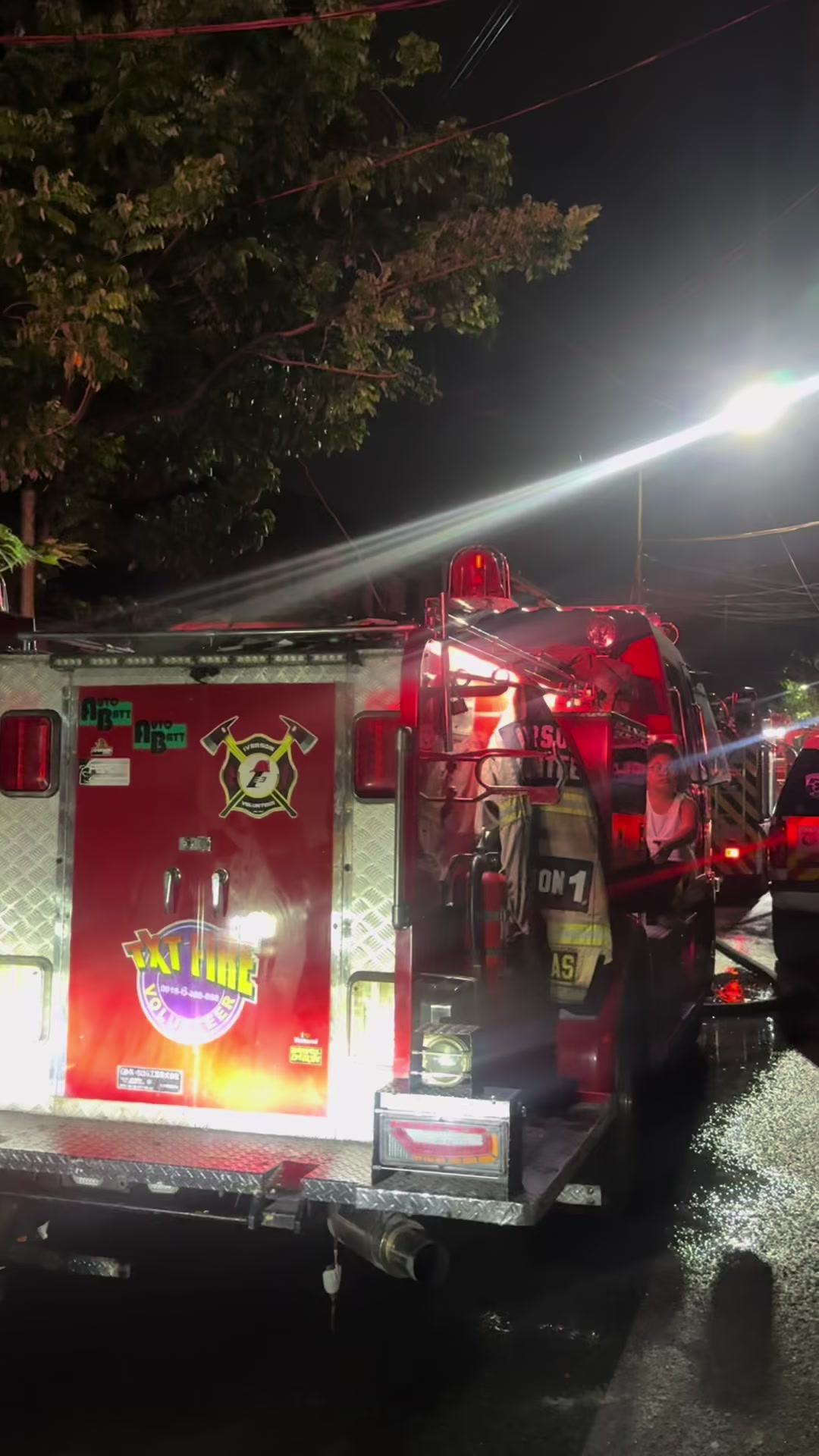 @IversonFireRescueVolunteer