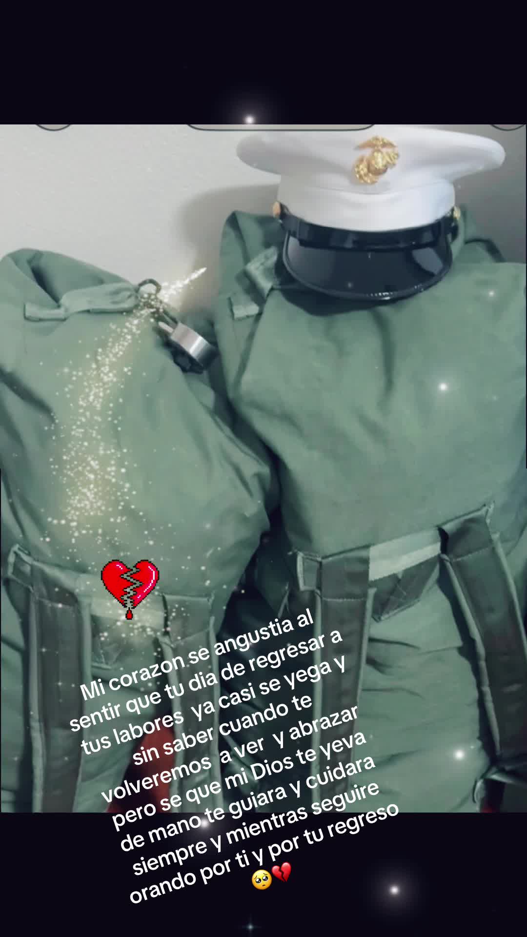 @Claudia Ramirez