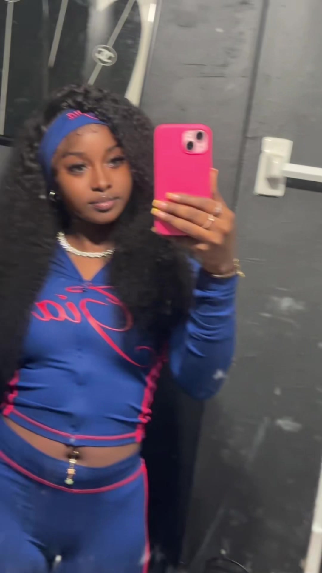 @La’kyla B.