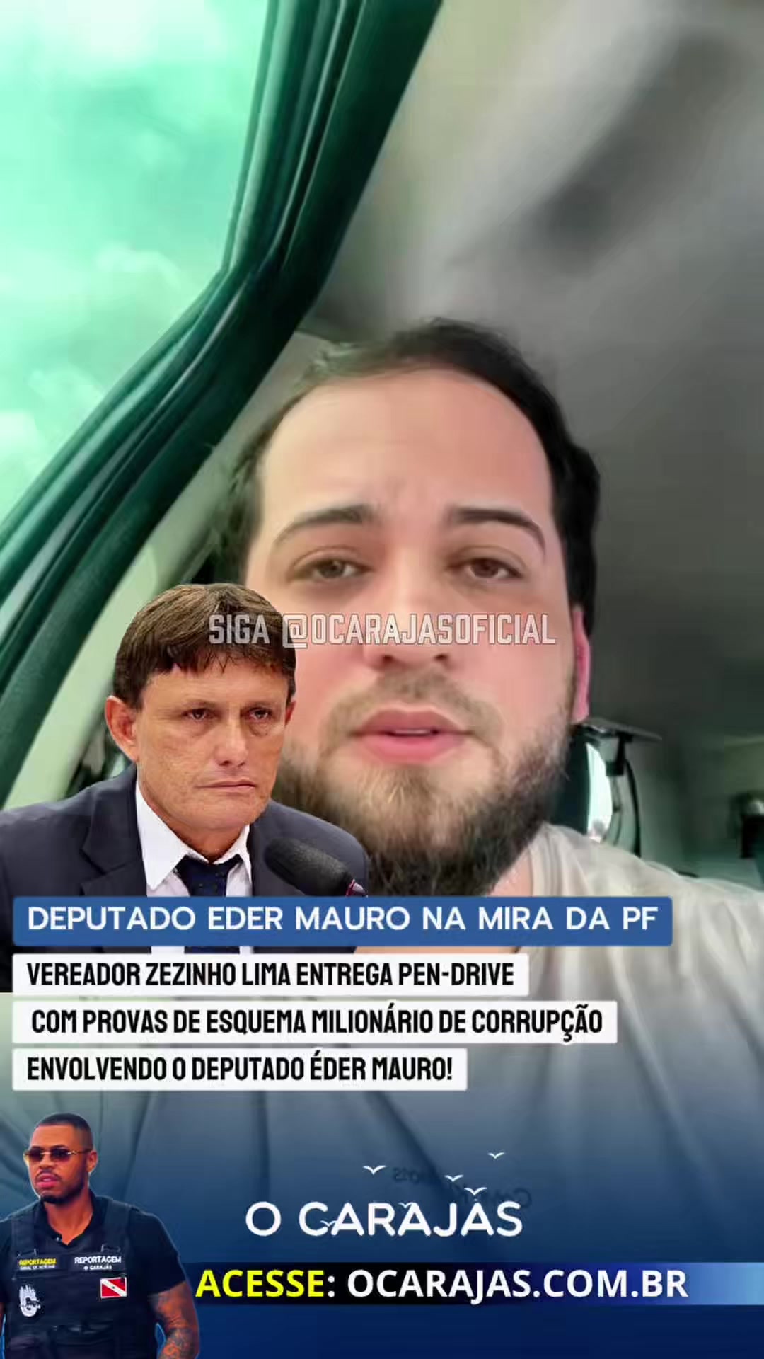 @O Carajás Oficial