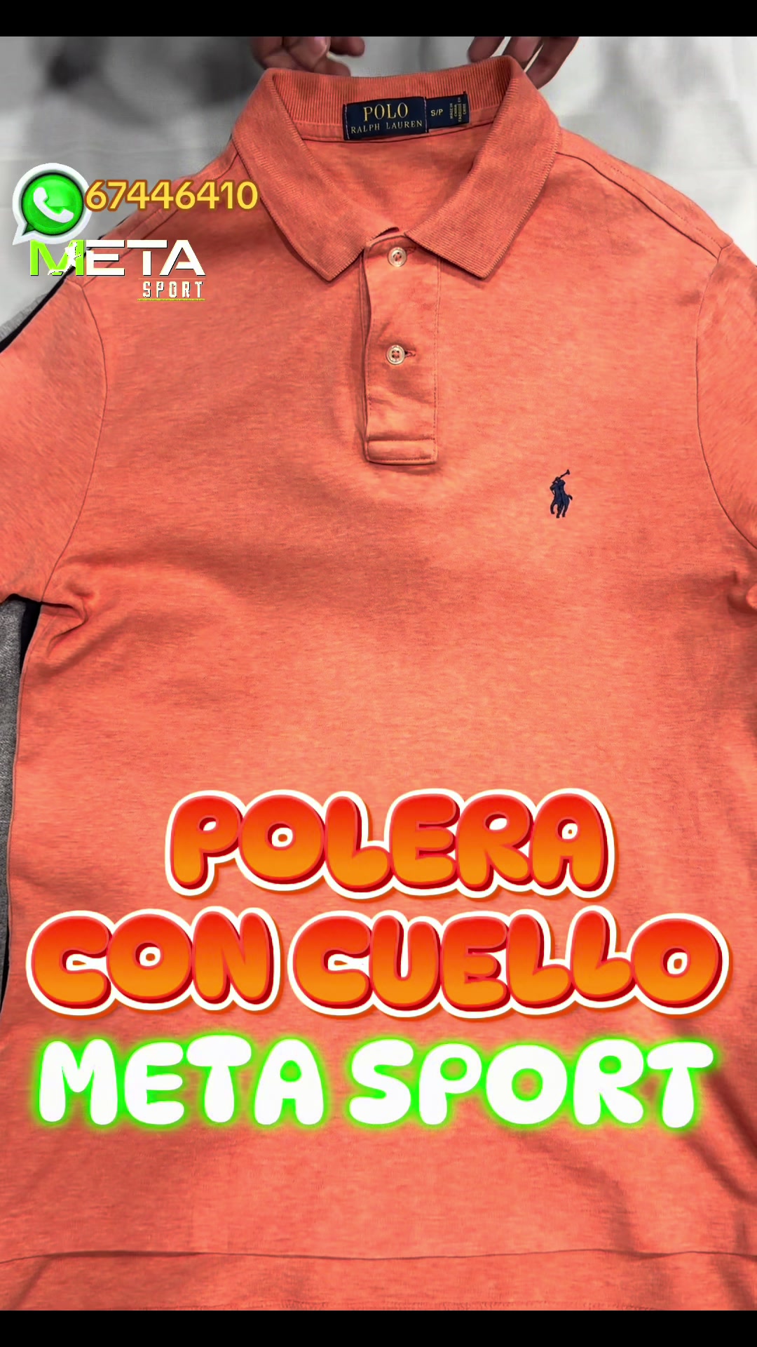 @META SPORT ROPA DEPORTIVA
