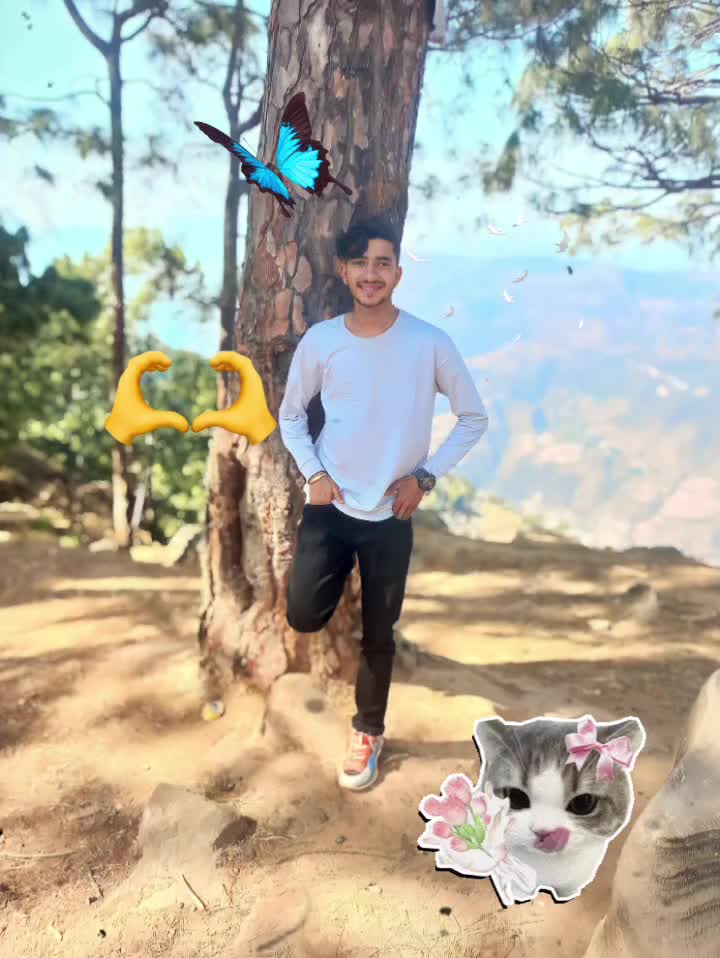 @Kiran rijal
