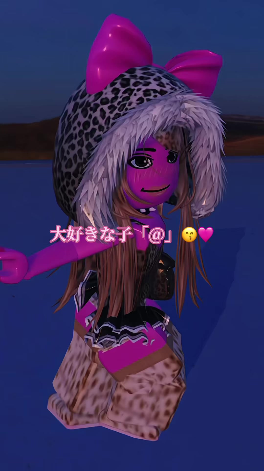 @ルﾅ🧟&zwj;♀️💕🎶