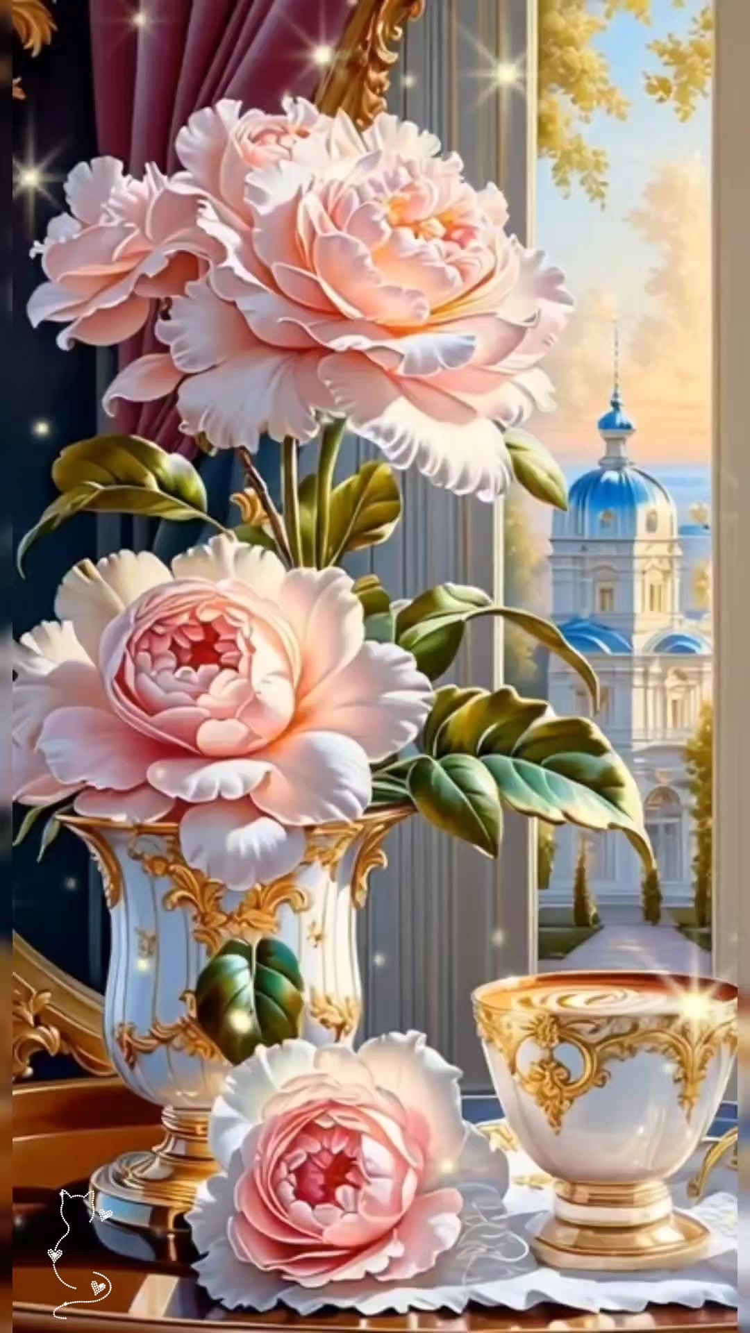 @꧁ Светлана ꧂