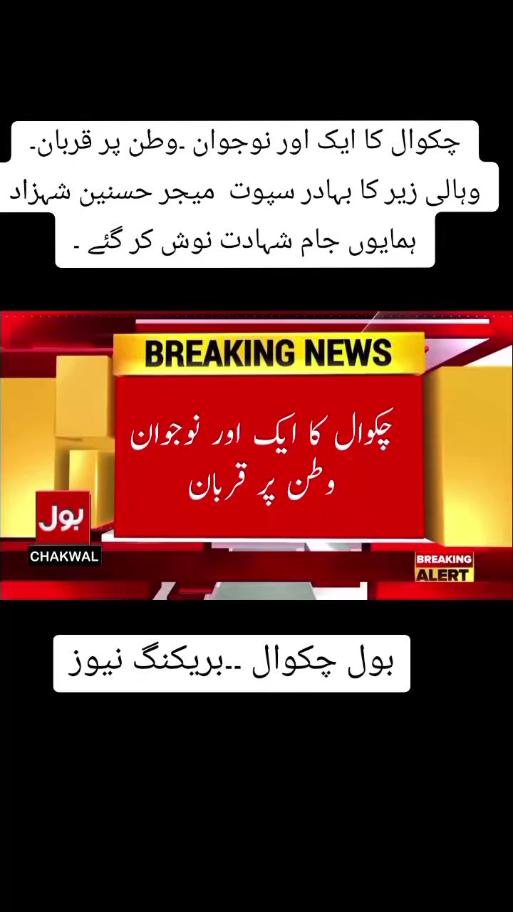 @BOL CHAKWAL