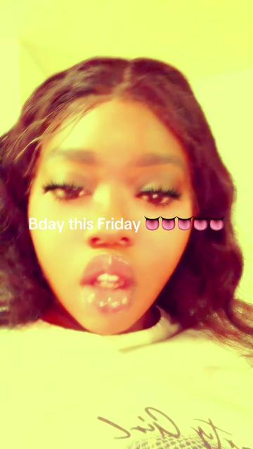 @Shekinah