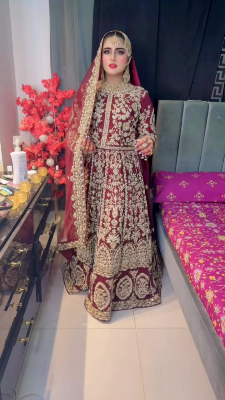 @Sehrish Soomro