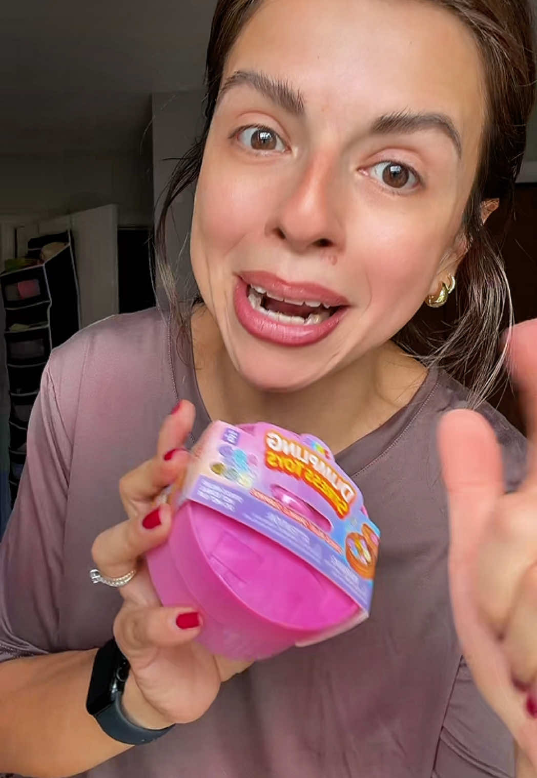 @One Pound Baby Mom