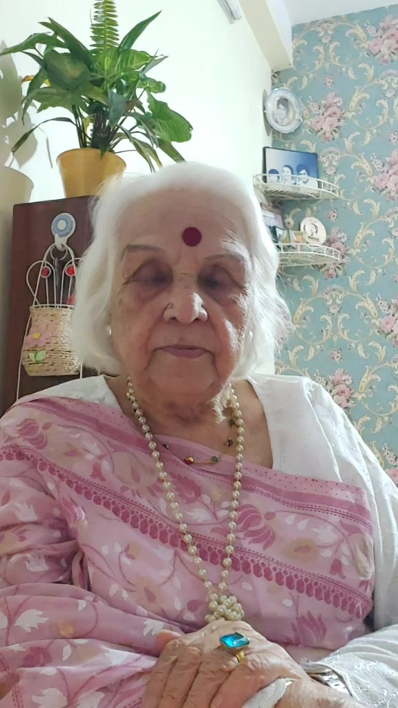 @Paru Sharma