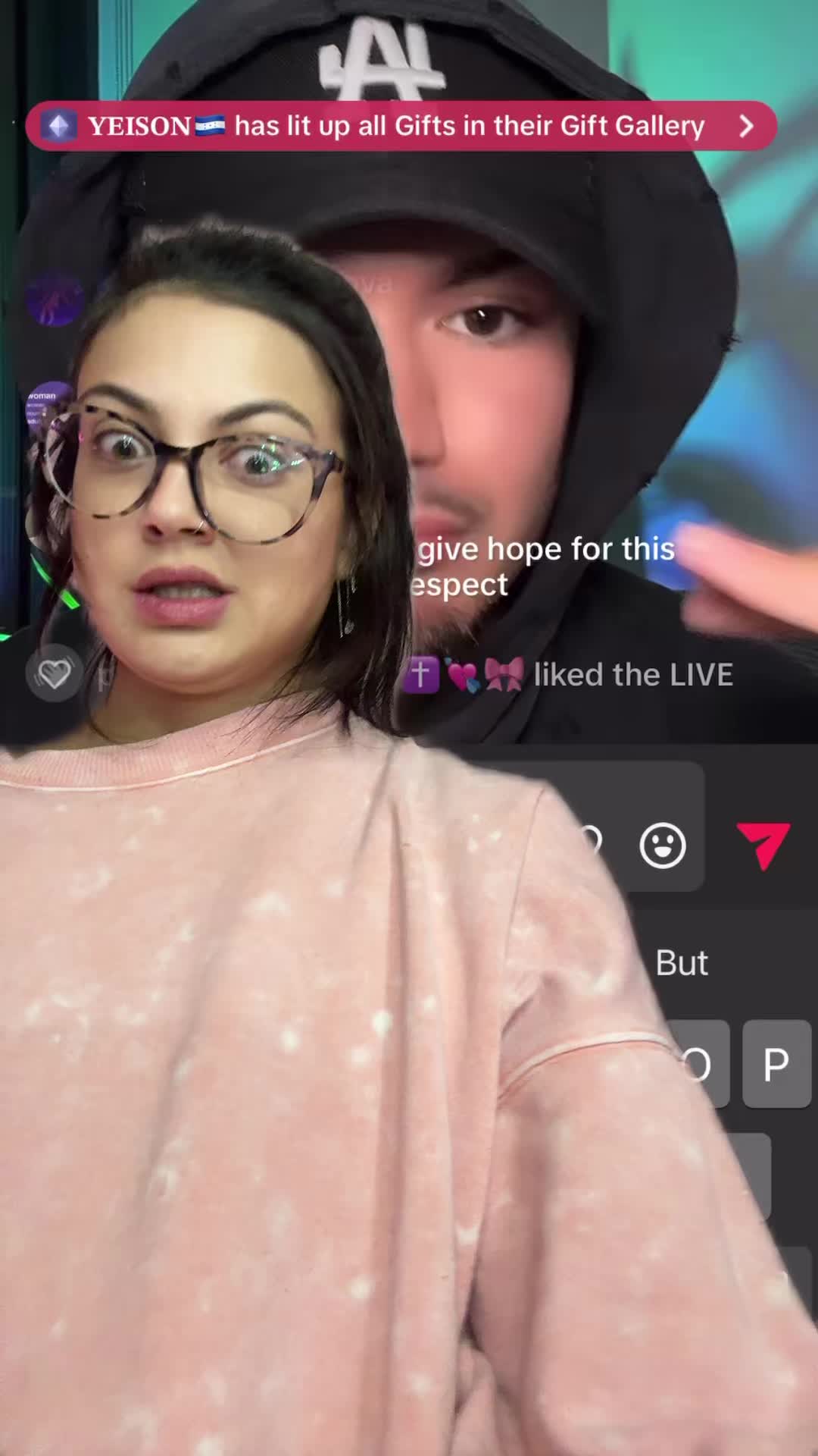 @Myla Casanova