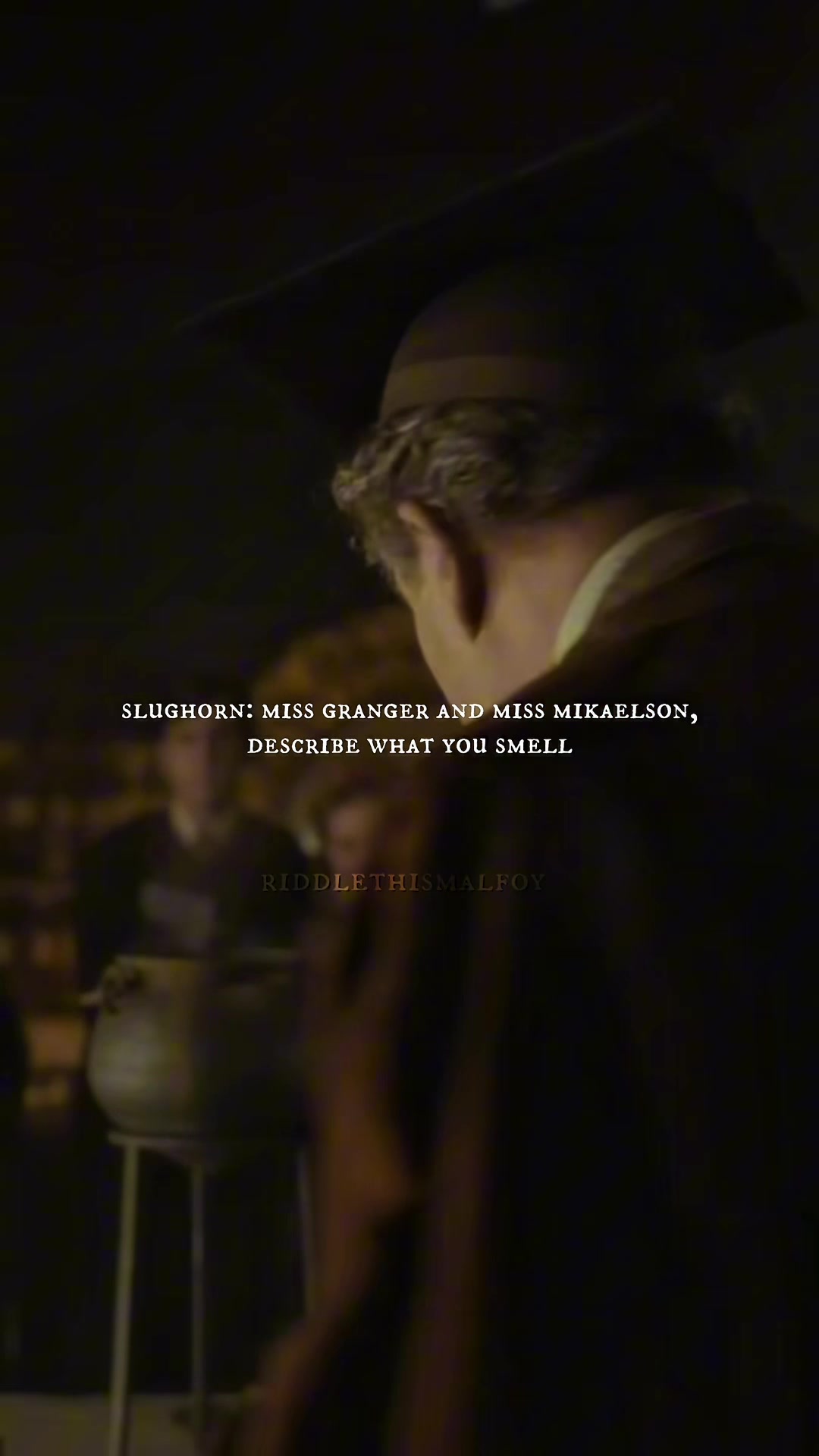 @⚯͛ riddlethismalfoy △⃒⃘