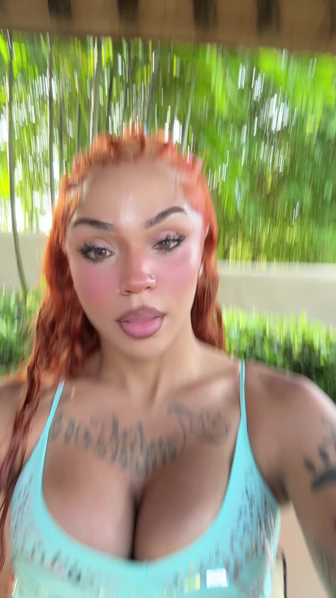 @Brielledabrat 💘