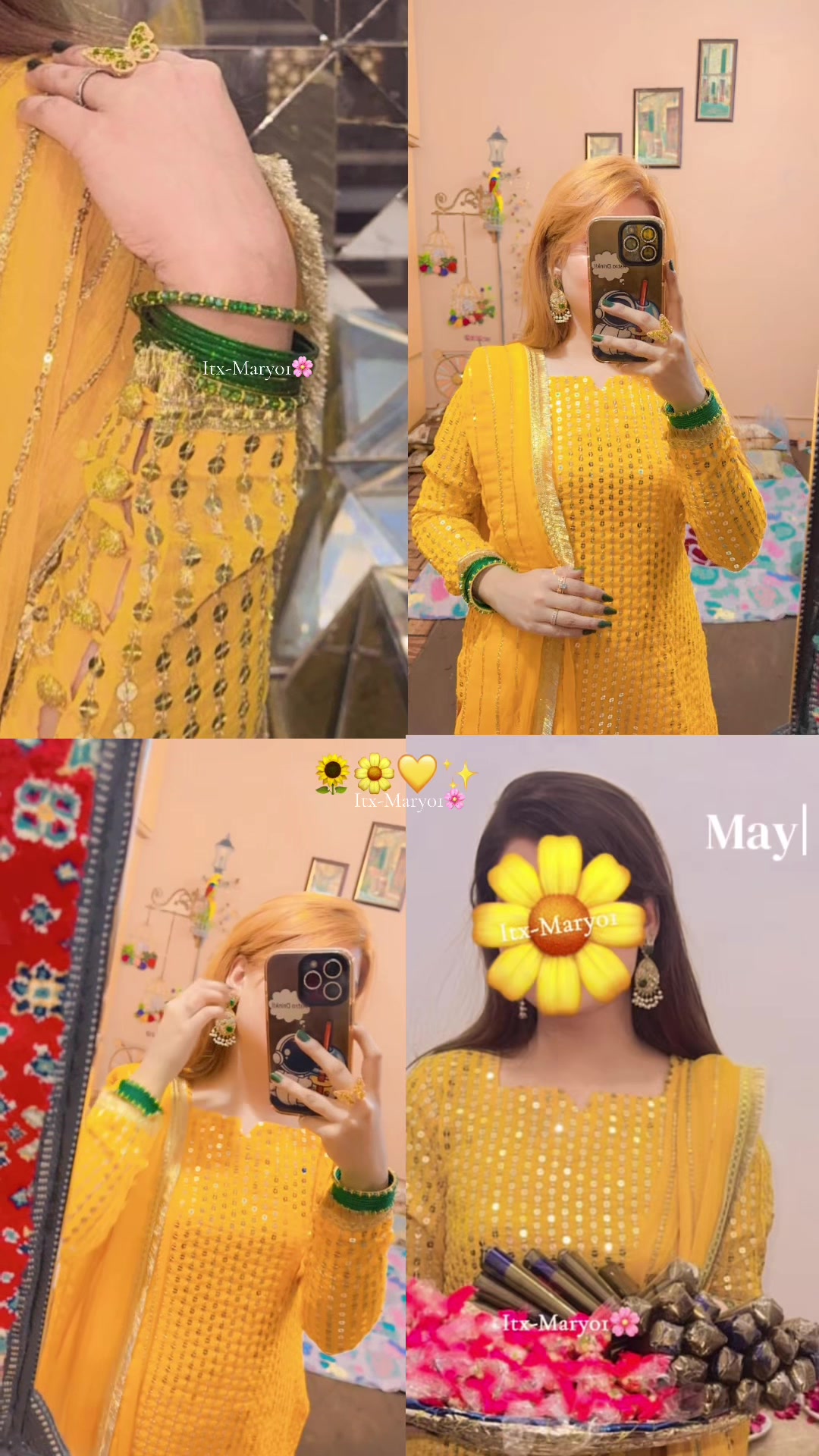 @Itx_Mary01🌸