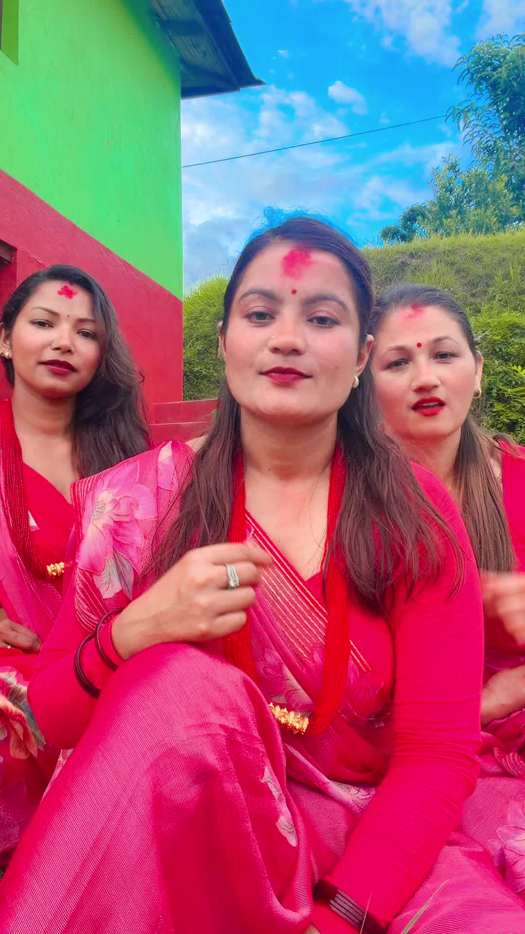 @Durga Gc KhadkaЁЯШШЁЯеА
