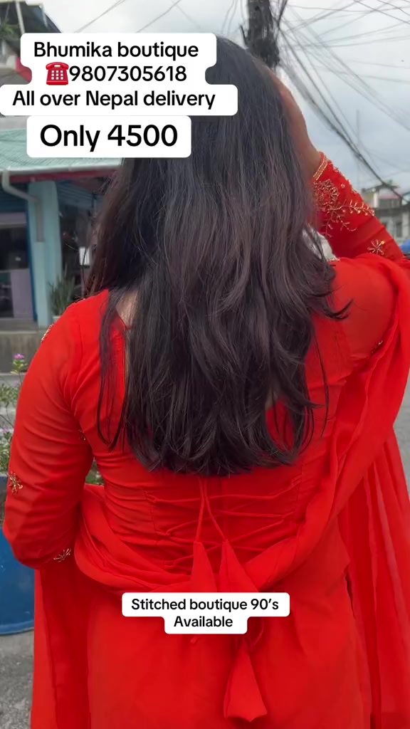 @BHUMIKA BOUTIQUE