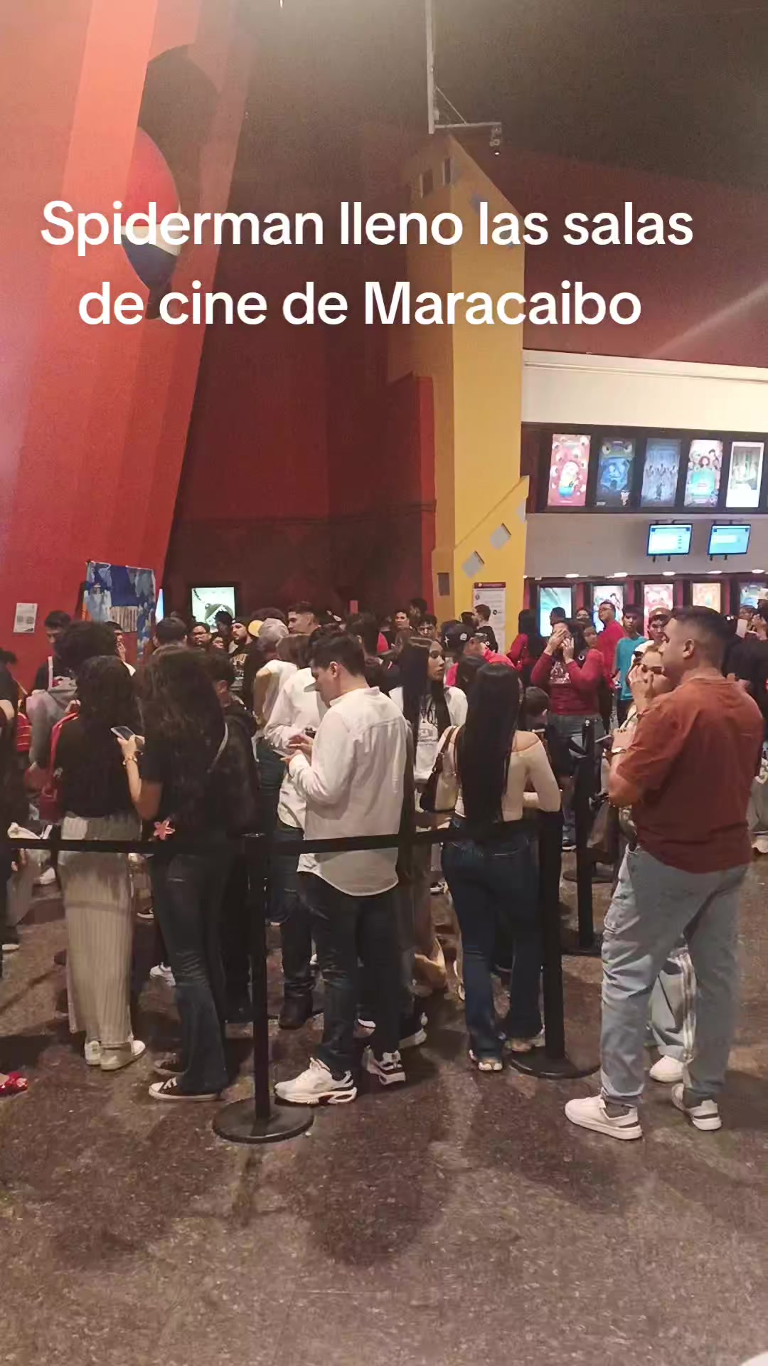 @Maracaibo Mollejuo