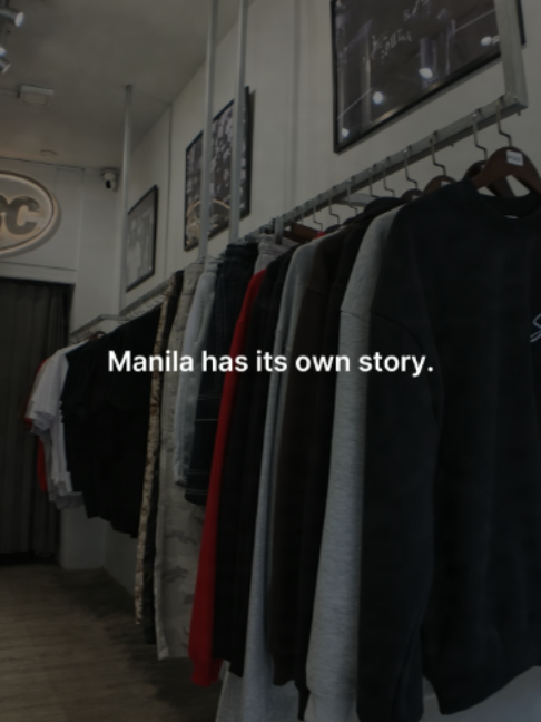 @Source Clothing Co.