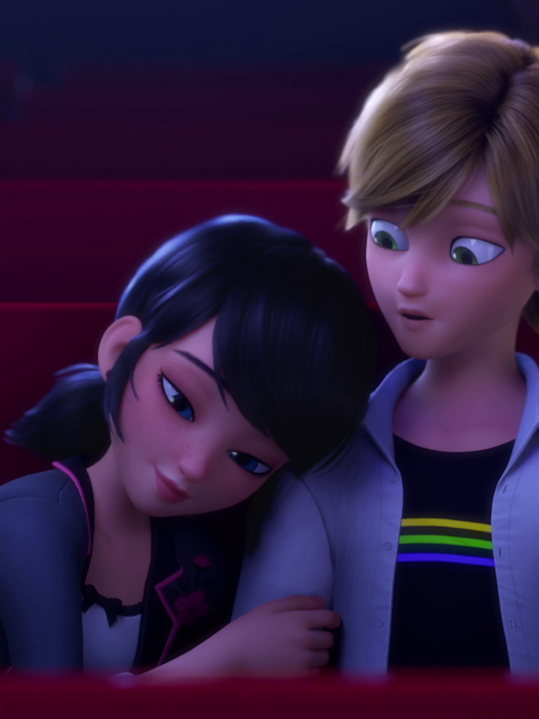@Miraculous