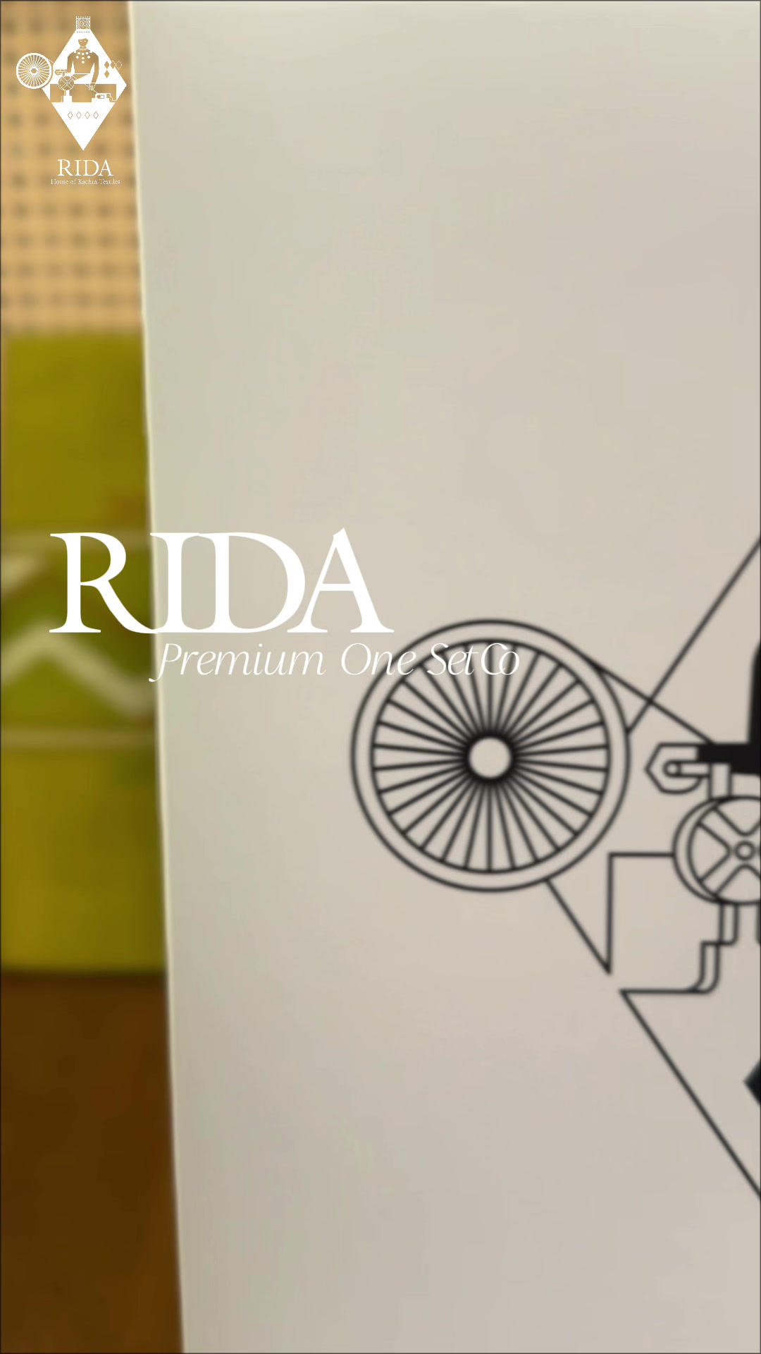 @RIDA -House of Kachin Textiles