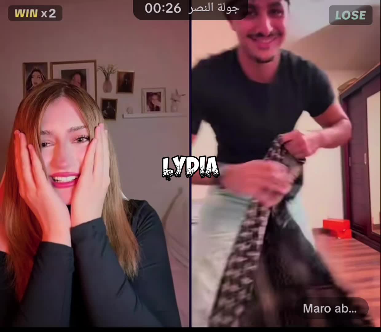 @🇩🇿ليديا || 𝒍𝒚𝒅𝒊𝒂