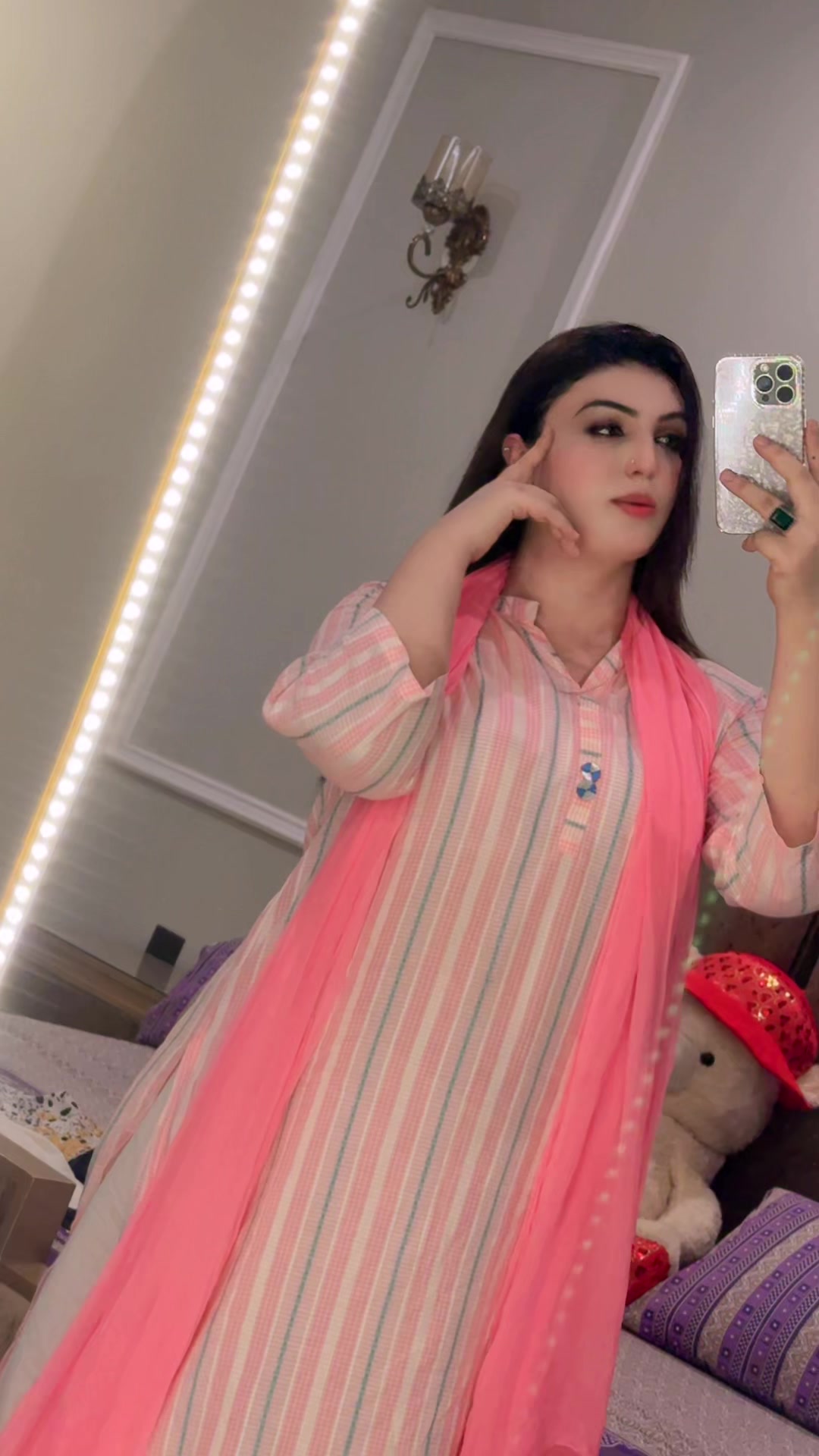 @Malika khan