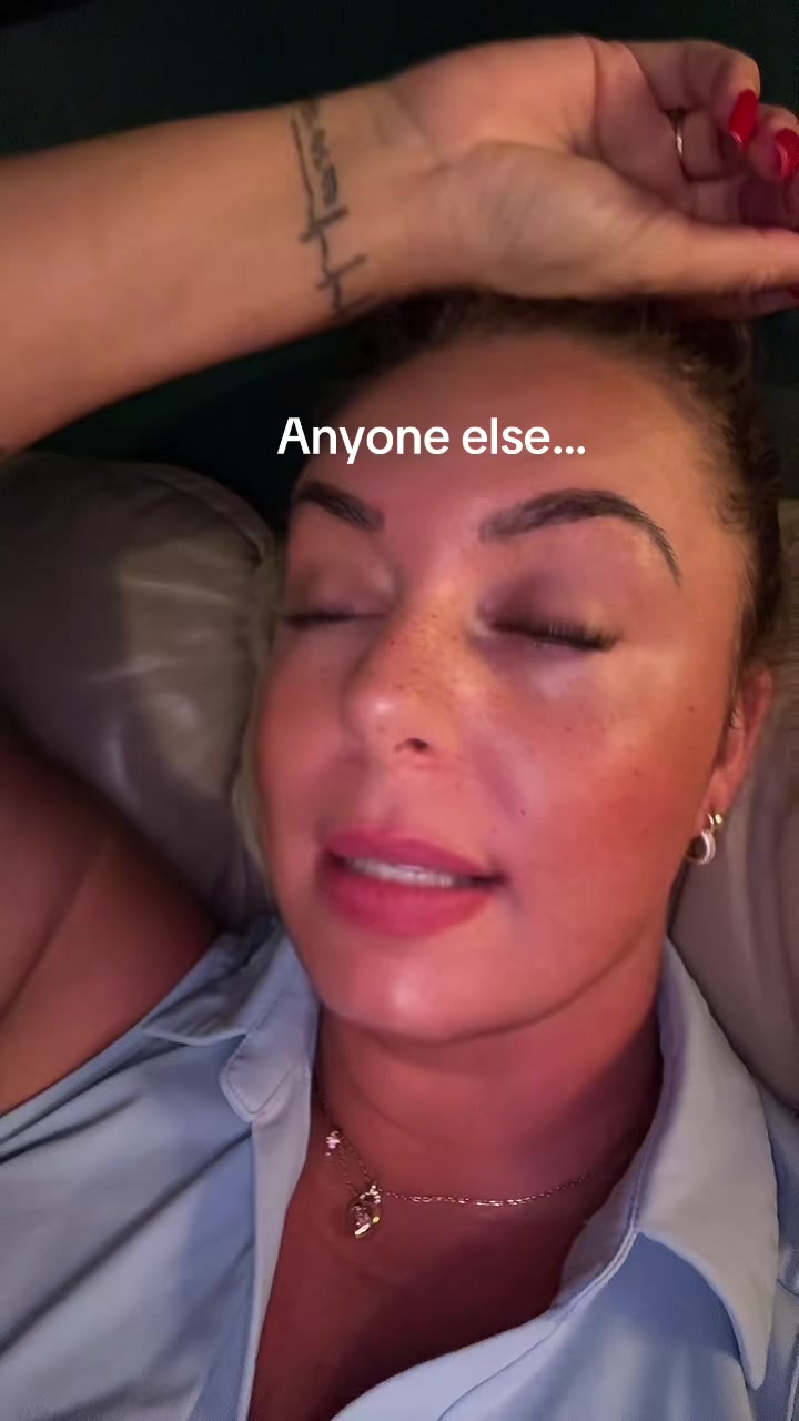 @Tara Scott