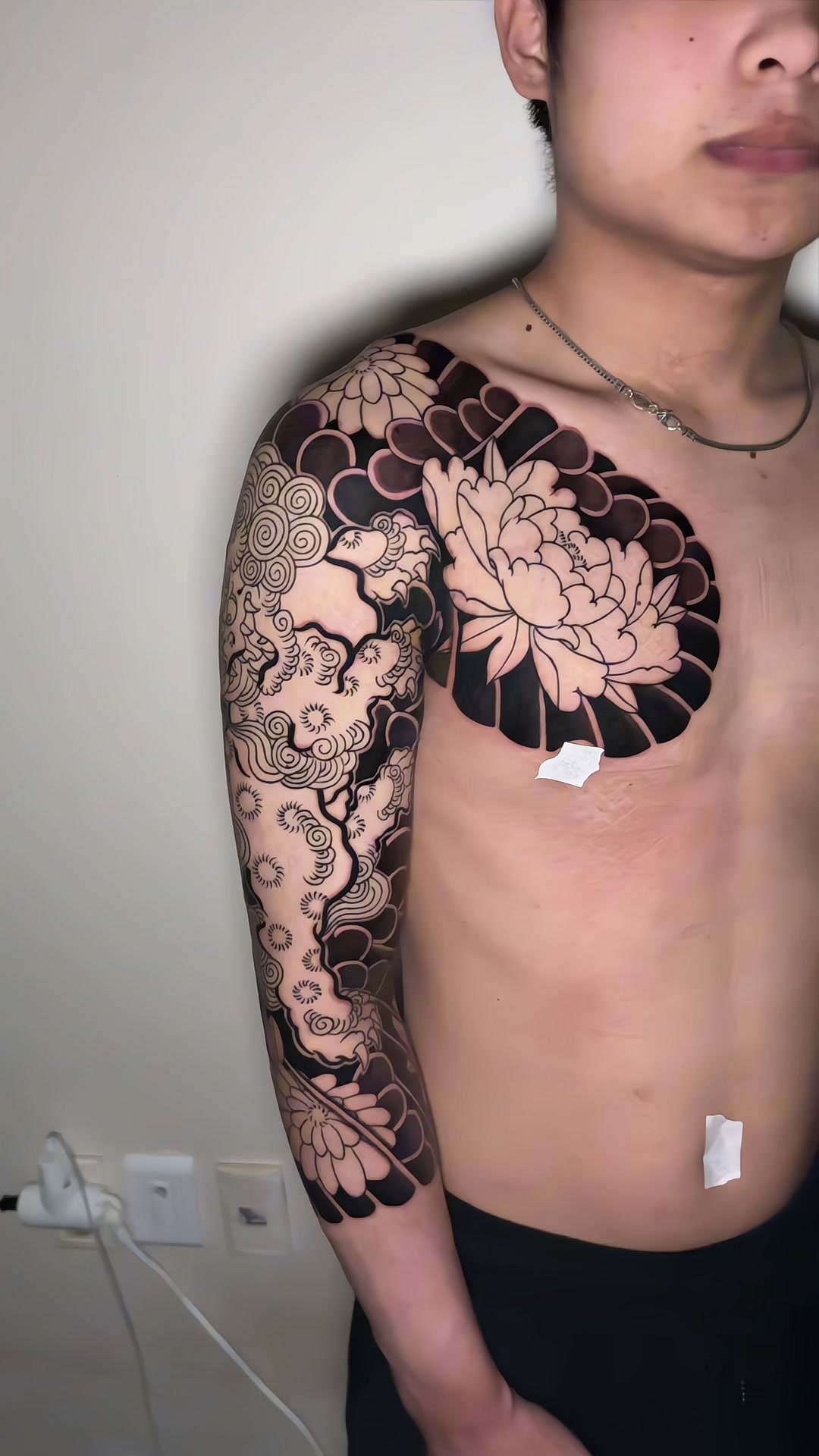@C&ocirc;ng Đạt Tattoo Korea 🇰🇷🇻🇳