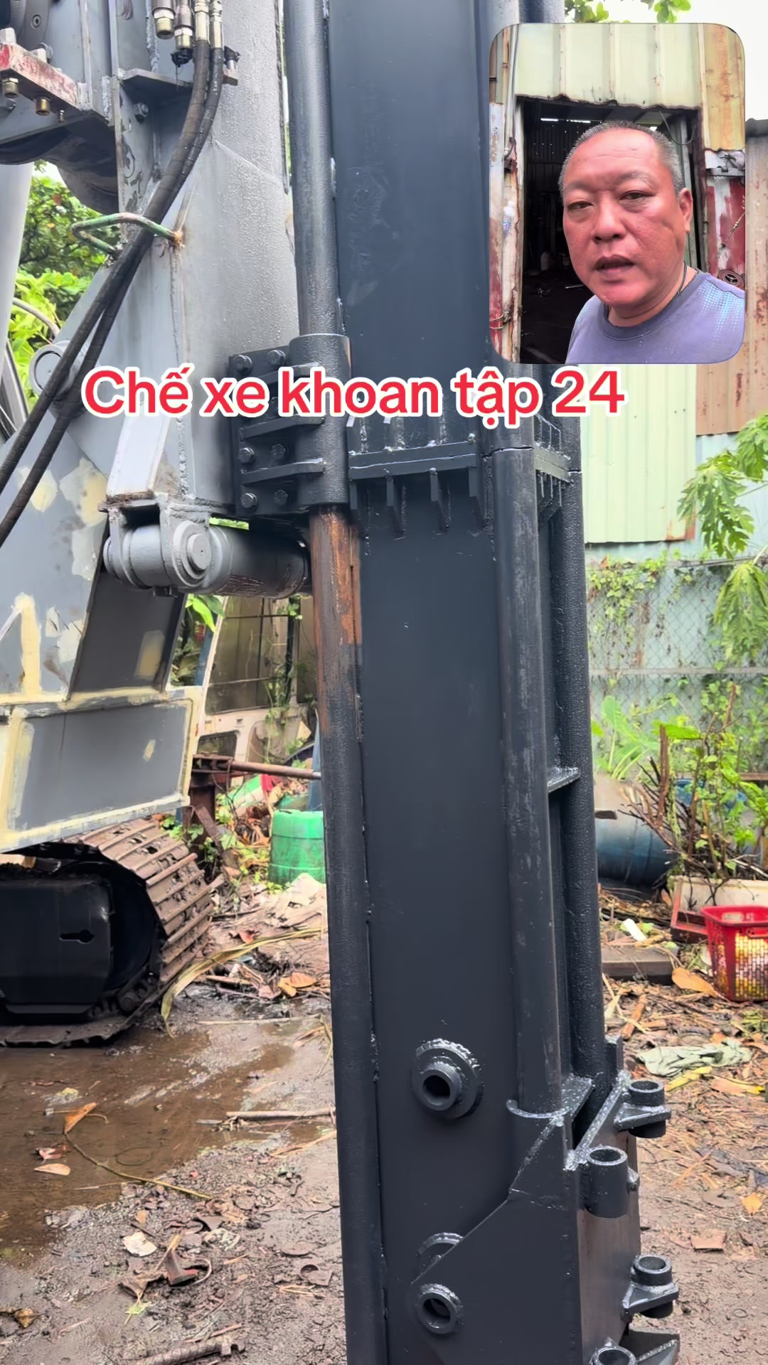 @S&Aacute;NG XE CƠ GIỚI