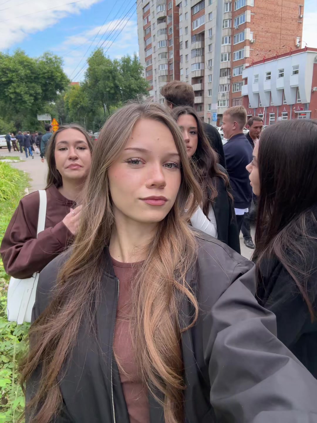 @тгк: алина на каждый день