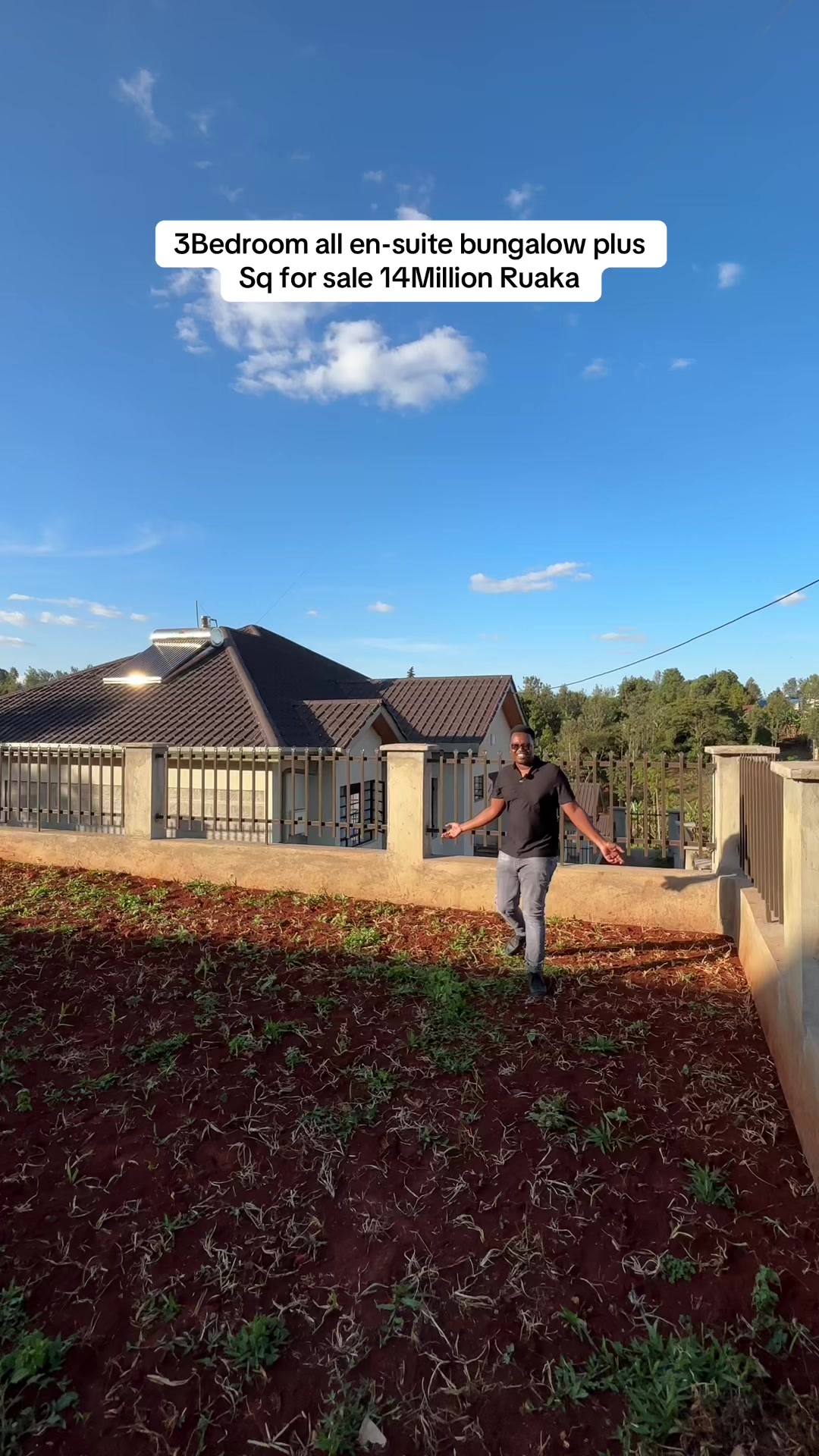@Joe Skyline Homes